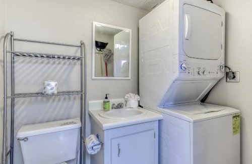 Sunnyside Apartment | Pinnacle Port Condos