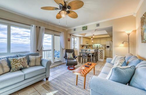 Sunnyside Apartment | Pinnacle Port- Penthouse 8
