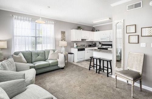 Miramar Beach Condo | Poinciana Place #211 ~ Summer Specials!