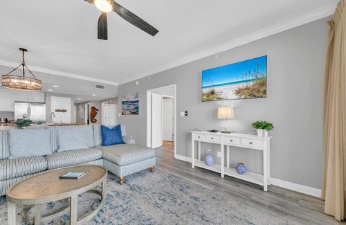 Long Beach Condo | 🌞Pool + Grilling Area-Grandview East 302-Sandscape🌞