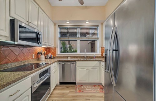 Fort Bay House | Pool On Beach! Close to 30a & PCB! Beach Service! La Valencia Resort!