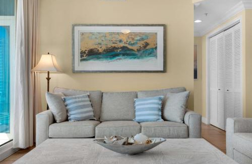 Pensacola Beach Apartment | Portofino 3-703