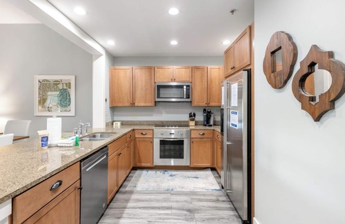 Santa Rosa Beach Condo | Private Beach Access - Community Pool - Steps to Beach!