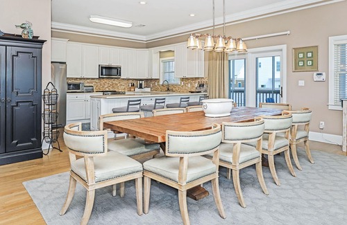 Grayton Beach House | Private Pool And Gulf View- After Dune Delight By Royal Destinations