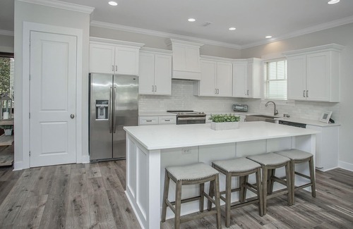 Rosemary Beach House | Private Pool + Close Proximity To Beach- Seas The Day By Royal Destinations