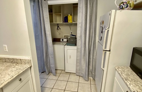 Riviera Beach House | Private Pool Private Yard "Golf Cart Rentals Available locally"