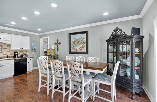Laguna Beach Estates House | Private Pool | Steps To Beach | Fenced Backyard | FLPCB74