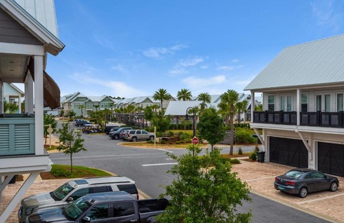 Panama City Beach House | Prominence: 24 York Ln C