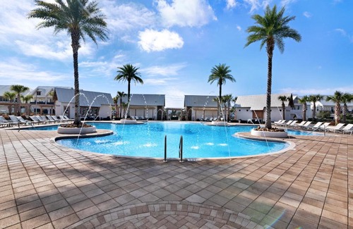 Panama City Beach House | Prominence: 24 York Ln C