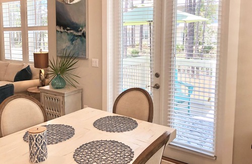 Panama City Beach House | PROMINENCE 30A Mar18th 7ntsAVAIL! Slps10! 6 bikes 1/2m DeerLakeBeach