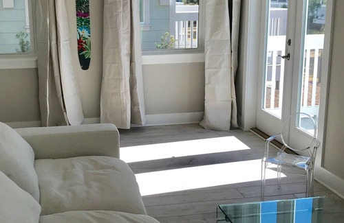 Panama City Beach House | Prominence on 30A, Perfect 3 Bedrooms - 4 Yolo Bikes- 2 Paddle Boards- Golf Cart