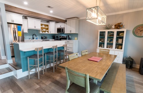 Seagrove Beach Condo | Reach out & touch the ocean, private beach, secure gated complex