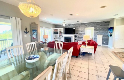 Treasure Beach Village House | RELAXATION AWAITS YOU in this beautifully furnished home