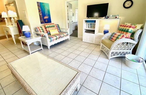 Treasure Beach Village House | RELAXATION AWAITS YOU in this beautifully furnished home