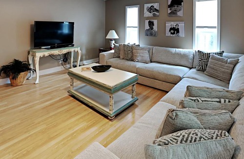 Santa Rosa Beach House | Relaxation