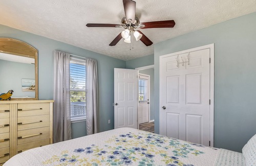 Bayside Park House | Remember When by Book That Condo