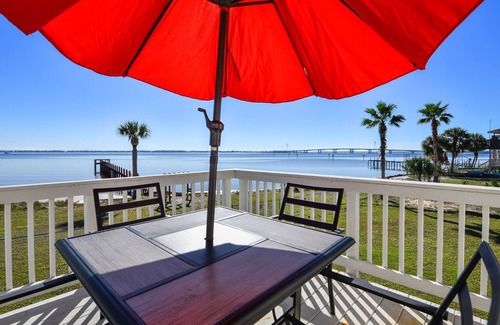 Bayside Park House | Remember When by Book That Condo