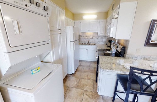Bel Air Condo | Renovated 3rd floor w/Gorgeous view! Free round of Golf & Activities Daily!