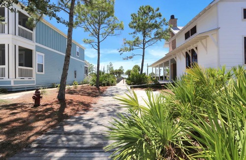 Port St. Joe House | Rooster Joe's