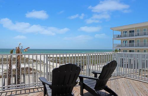 Mexico Beach House | Salty Sisters by Pristine Property Vacation Rentals