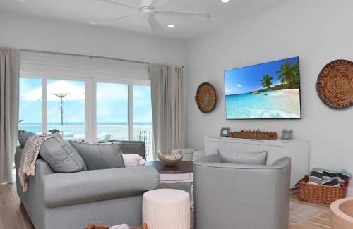 Mexico Beach House | Salty Sisters by Pristine Property Vacation Rentals