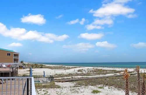 Mexico Beach House | Salty Sisters by Pristine Property Vacation Rentals