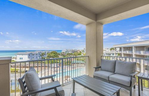 Santa Rosa Beach House | San Remo 403
