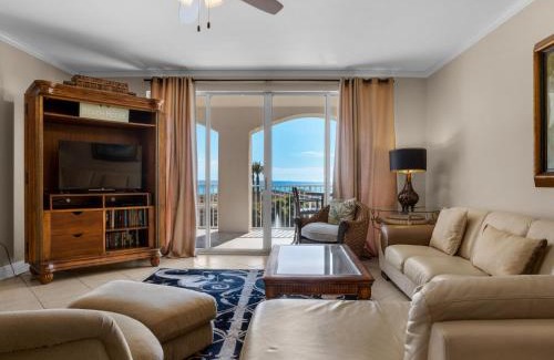 Santa Rosa Beach Apartment | San Remo Condominium 201 by Newman-Dailey