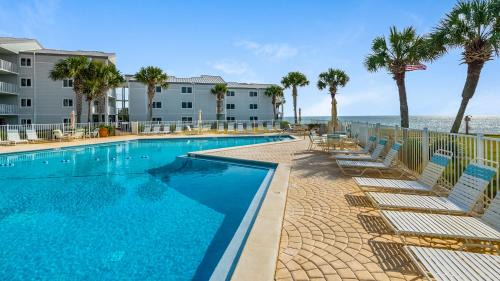 Seacrest House | Sand Cliffs 108