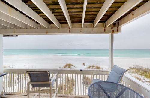 Miramar Beach House | Sand Dollar