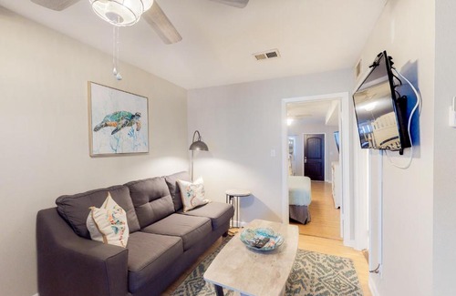 Miramar Beach House | Sand Dollar