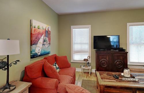 Seacrest House | Sand Piper