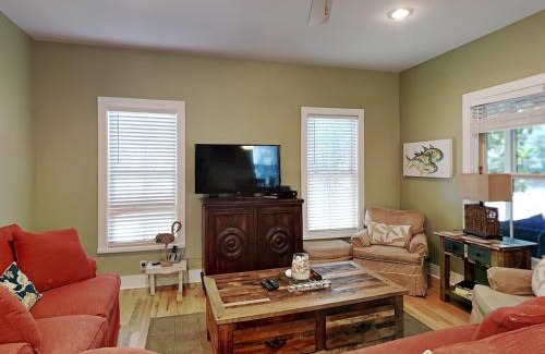 Seacrest House | Sand Piper