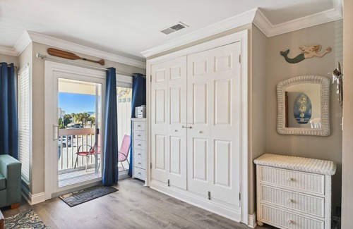 Holiday Isle Condo | Sandpiper Cove 8245 Studio Bedroom Condo by RedAwning