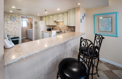 Fort Walton Beach Condo | SD 603: Swaying Palms - Views So Good, You’ll Never Want to Leave!