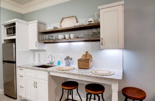 Seacrest Beach Condo | "Sea Gem 30A" #215 Studio Sleeps 2