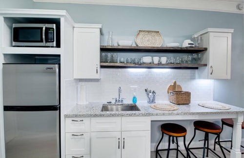 Seacrest Beach Condo | "Sea Gem 30A" #215 Studio Sleeps 2