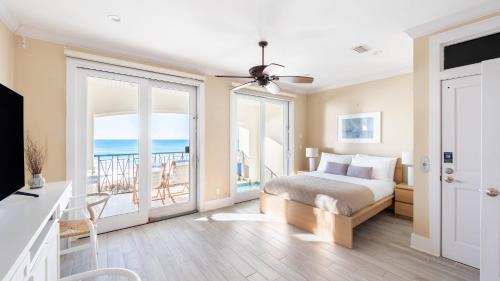Frangista Beach House | Seabird by AvantStay Beachfront Home w Plunge Pool Amazing Views