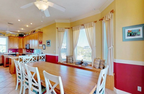 Plantation House | Seaclusion Beauriful Beachfront Home