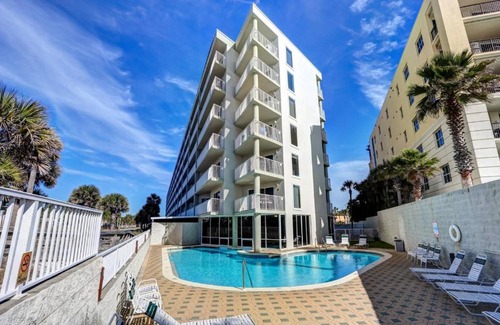 Fort Walton Beach House | Seacrest Condominiums Unit 215A