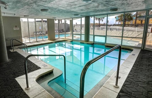 Fort Walton Beach House | Seacrest Condominiums Unit 215A