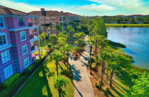 Florida Central Atlantic Coast Apartment | Seaescape