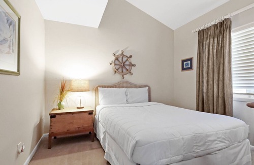 Crystal Beach House | Sealoft 201 | Beachfront With Three Balconies