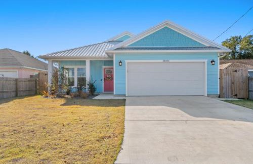 Riviera Beach House | Seaside Gem By Sand Seeker Vacations