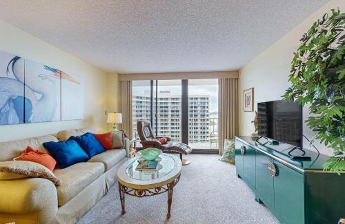 Marco Island Apartment | Seaview Court