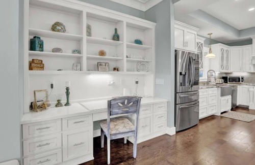 Sunnyside On The Gulf House | Serenade by the Sea, Steps to the Beach, Pool