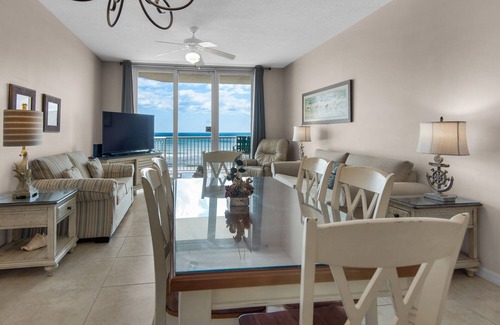 Navarre Beach Condo | Shark Bite - Summerwind 502W | 2 Bed, 2 Bath