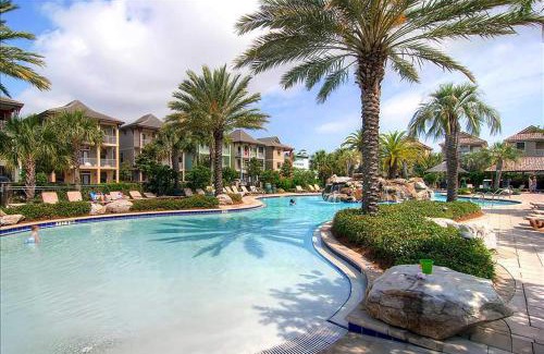 Villages of Crystal Beach House | Shell Yeah!