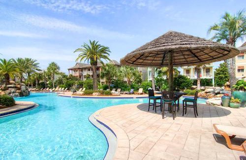 Villages of Crystal Beach House | Shell Yeah!