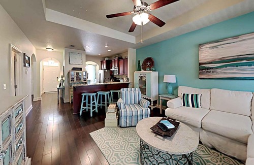 Santa Rosa Beach House | Shuga Shack
